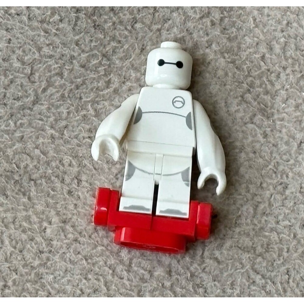 Lego 71038 Disney Series 3 Minifigures 100th Anniversary Baymax
